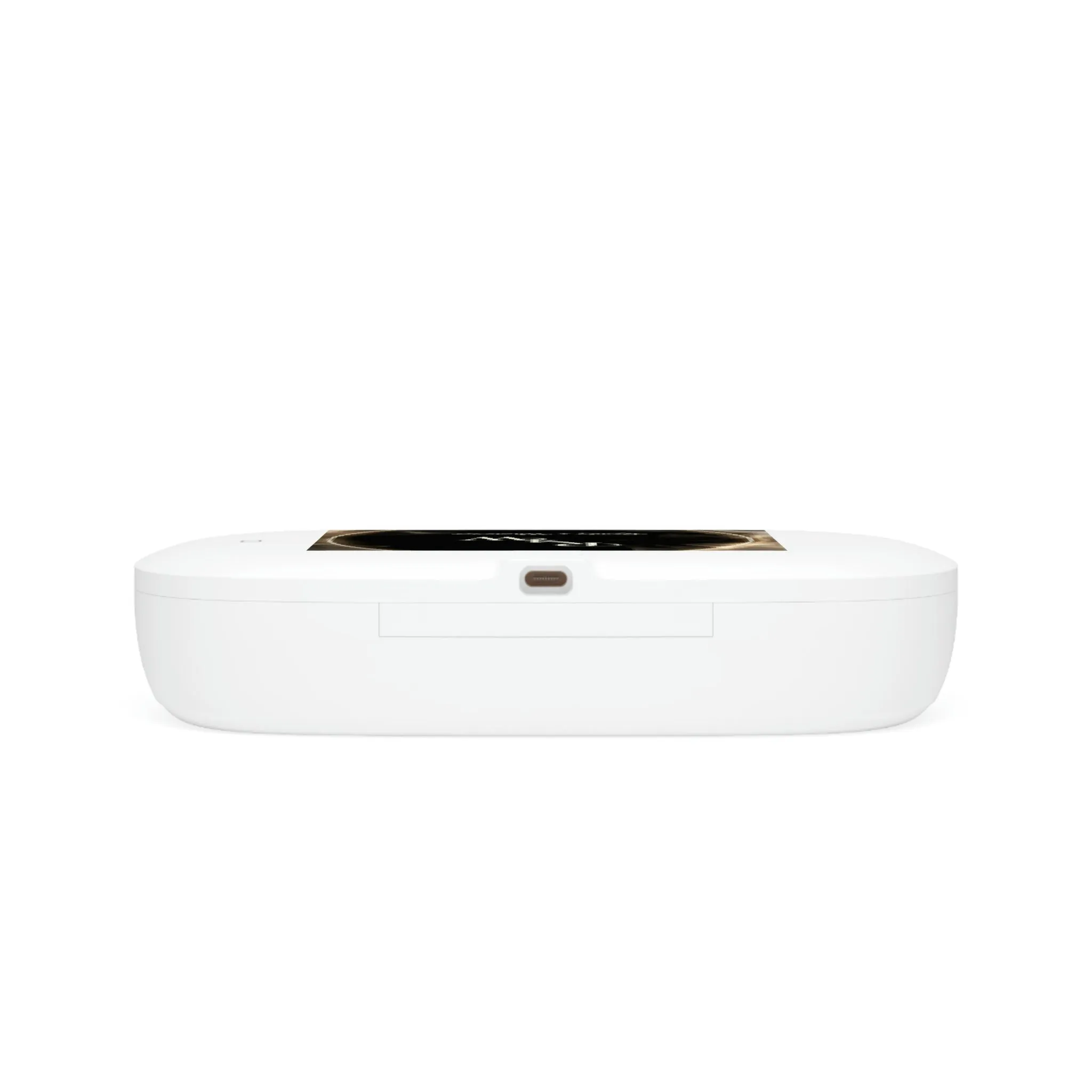 UV Phone Sanitizer and Wireless Charging Pad