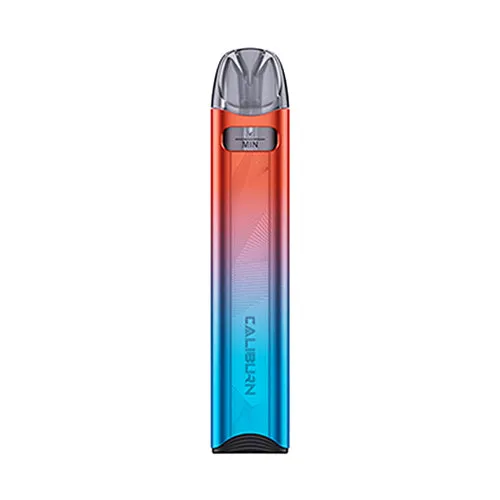Uwell Caliburn A3S Pod System