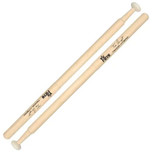 Vic Firth Corpsmaster Tom Aungst Hybrid Marching Tenor Sticks