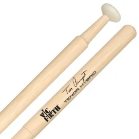 Vic Firth Corpsmaster Tom Aungst Hybrid Marching Tenor Sticks