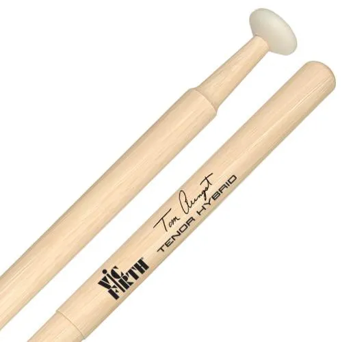 Vic Firth Corpsmaster Tom Aungst Hybrid Marching Tenor Sticks