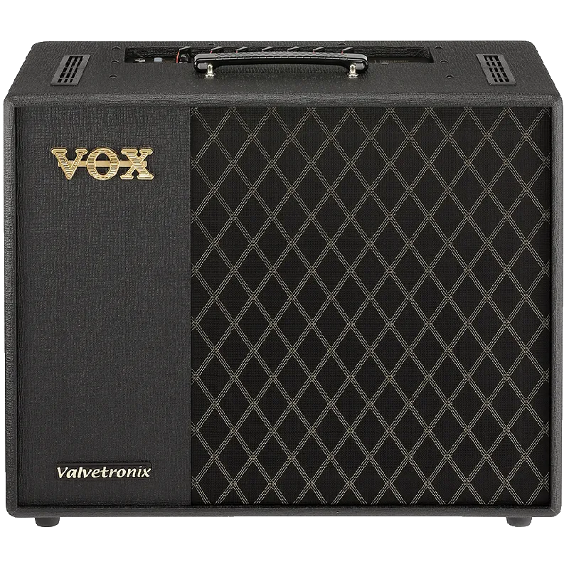 Vox VT100X VTX Series Modeling Amp