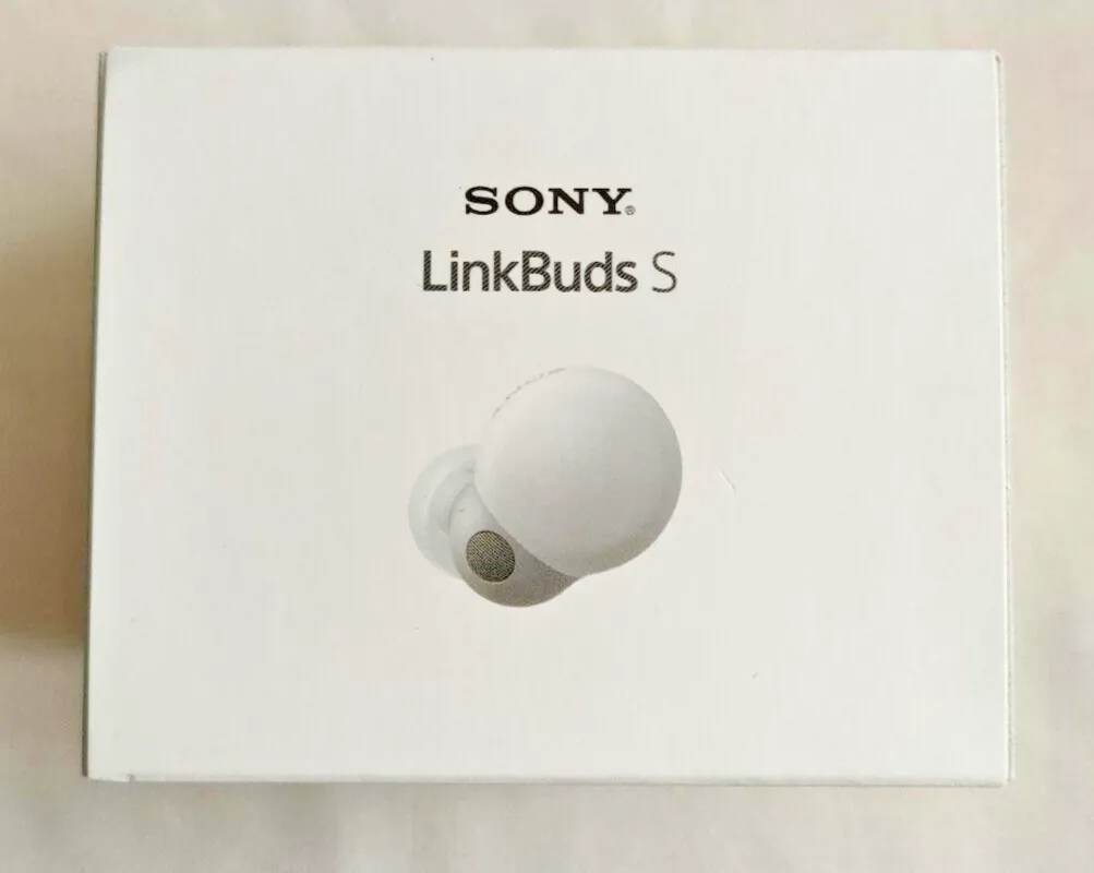 WF-LS900N WC Sony LinkBuds S Truly Wireless NC In-Ear Headphones Headset New