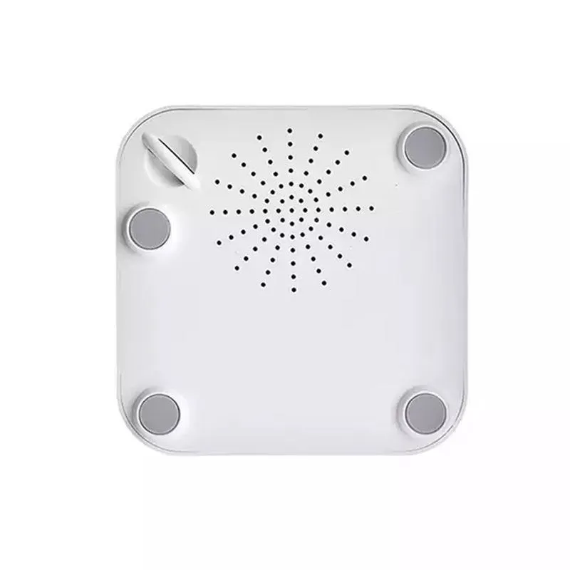 White Noise Machine for Baby Sleeping USB Rechargeable