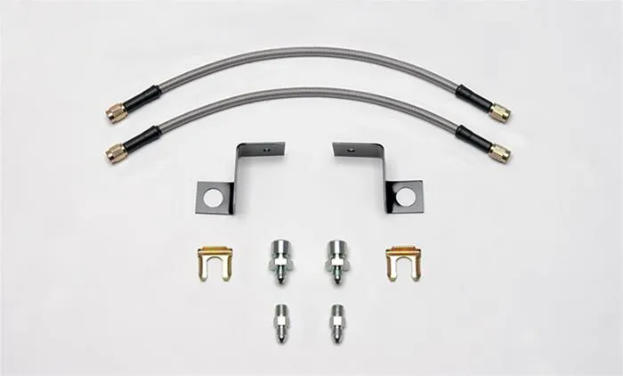 Wilwood Brake Flexline Kits 220-14165