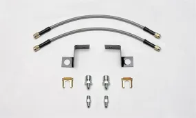 Wilwood Brake Flexline Kits 220-14165