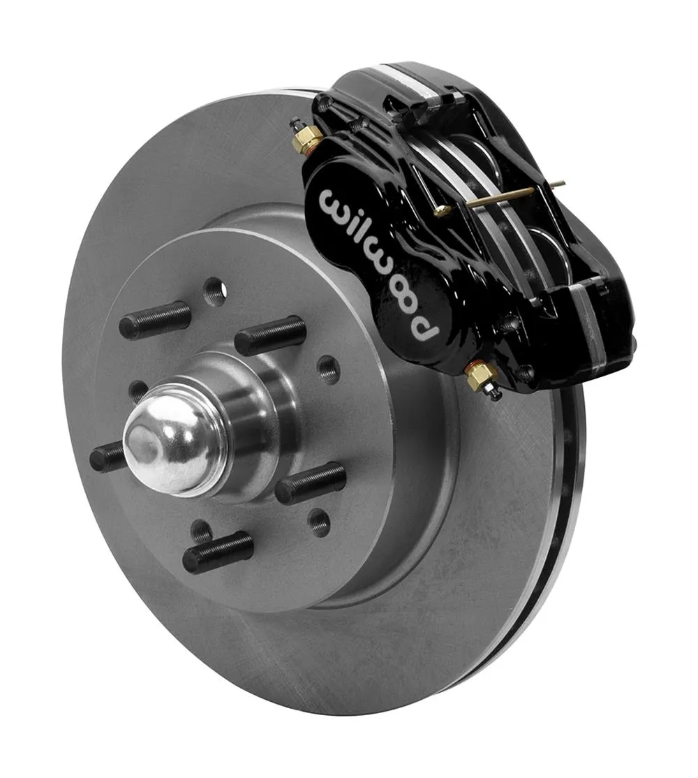 Wilwood Classic Series Dynalite Front Brake Kits 140-14808