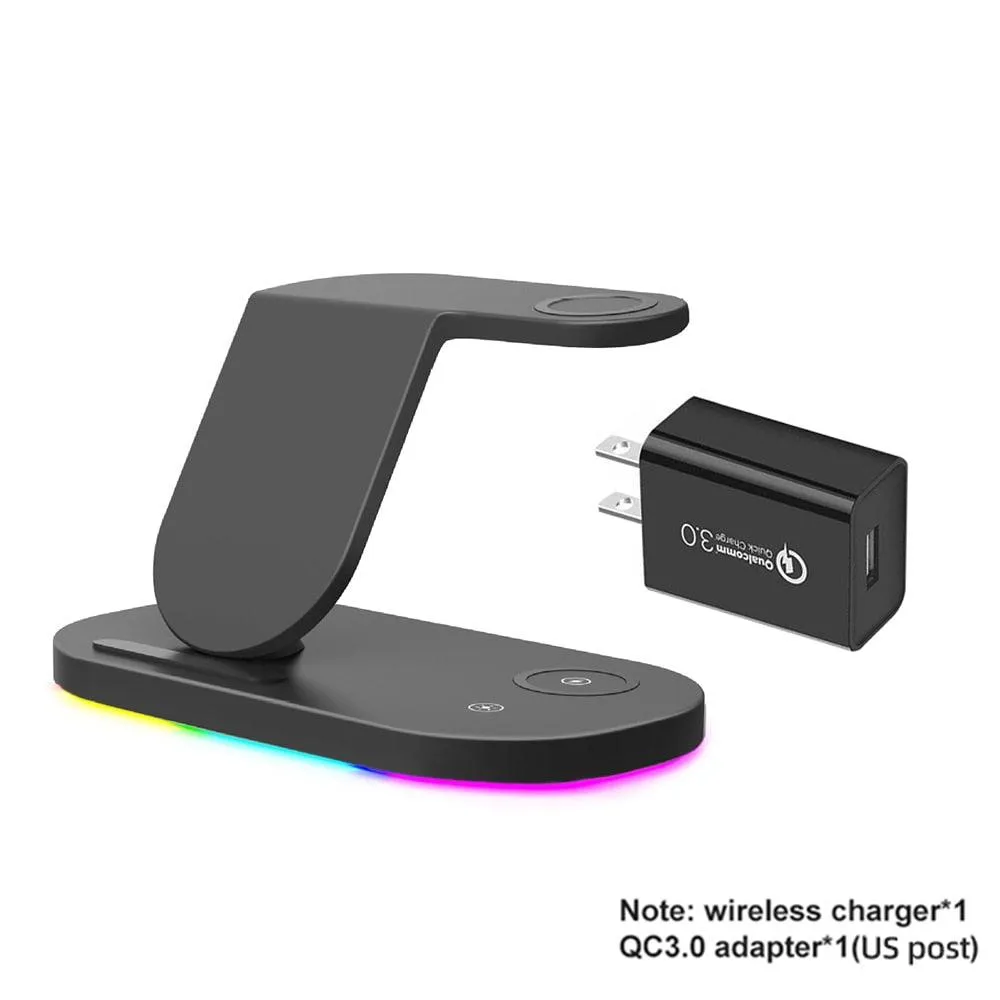 Wireless Devices Charging Stand