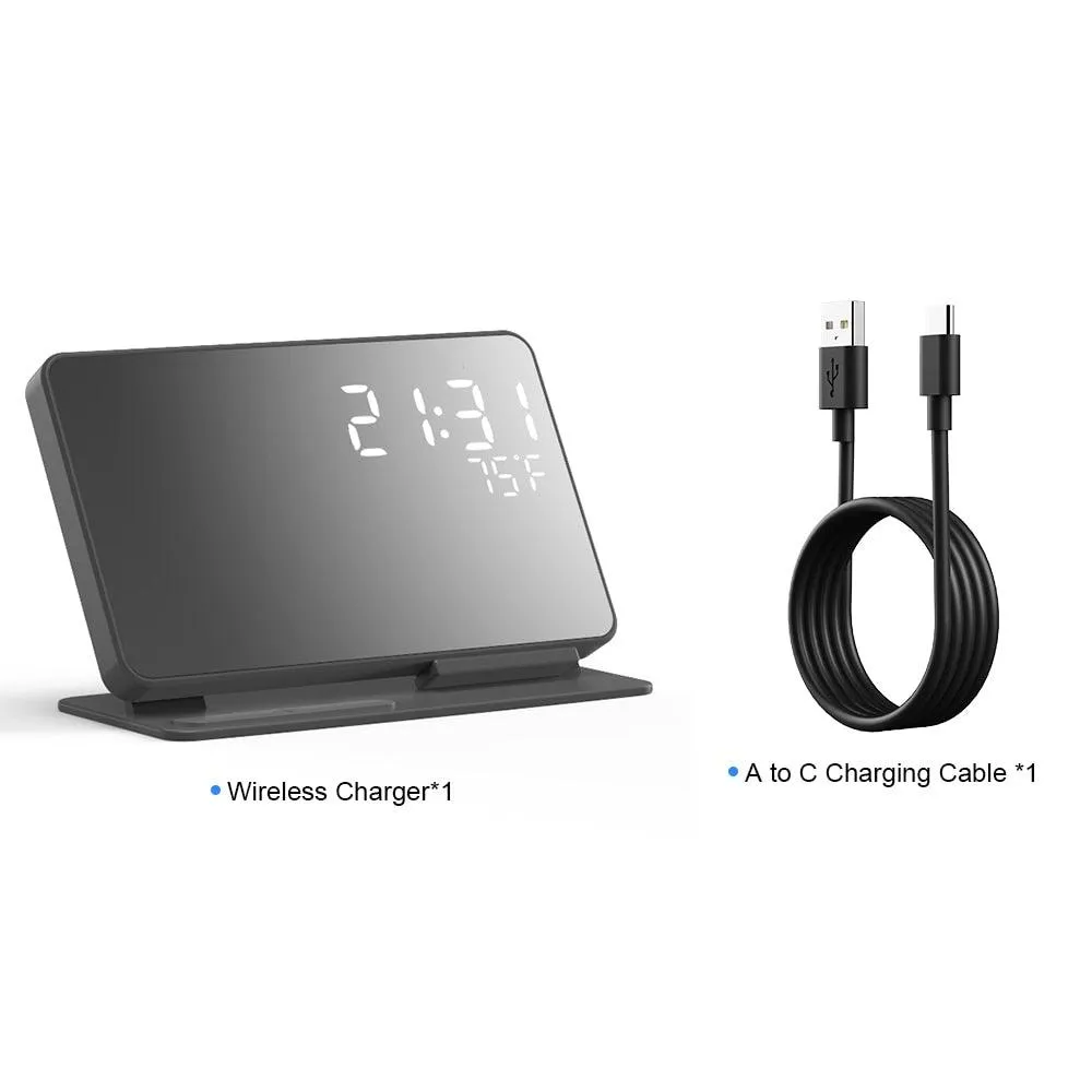 Wireless Devices Charging Stand