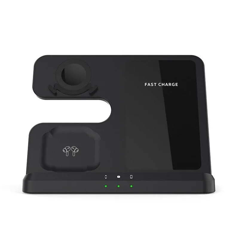 Wireless Devices Charging Stand