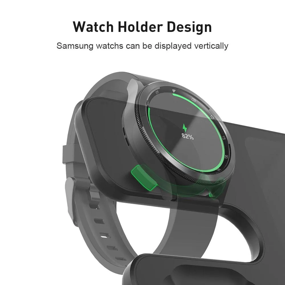 Wireless Devices Charging Stand