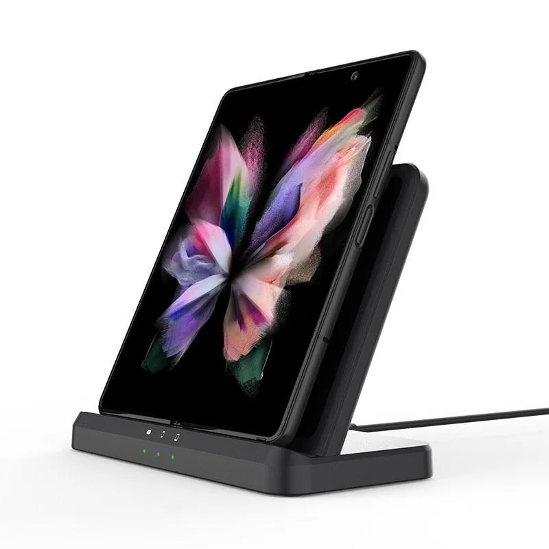 Wireless Devices Charging Stand