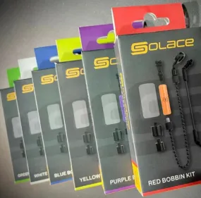 WYCHWOOD SOLACE BOBBIN KITS