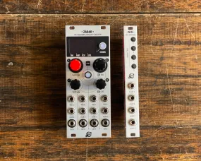 XAOC Devices ZADAR & NIN Bundle