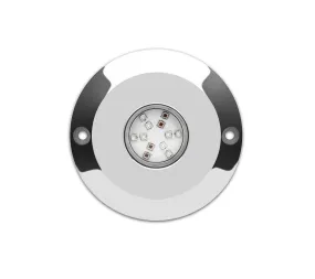 XKGlow RGB Led Underwater Light [48 Watts] Boat Add-On