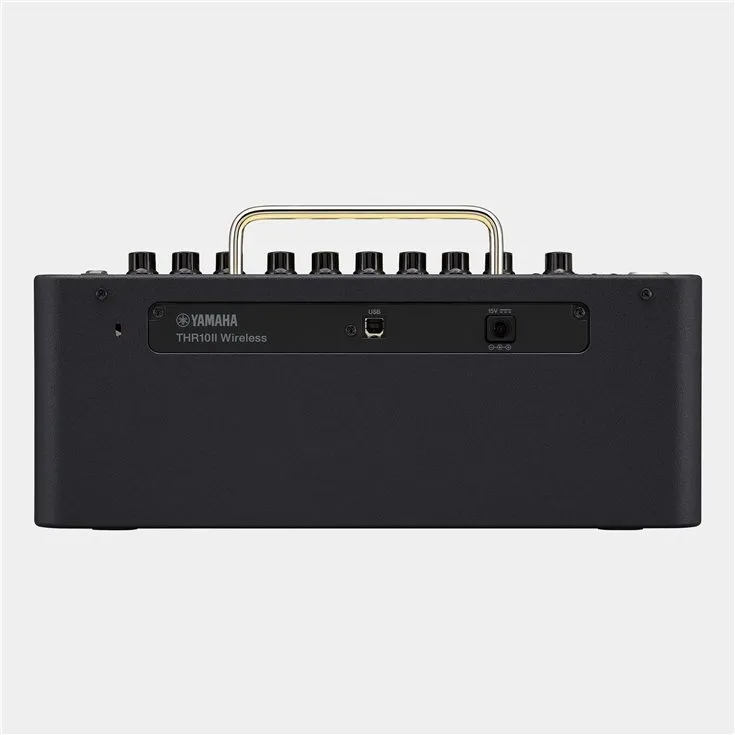 Yamaha THR10II-WL 20-watt Stereo Modedling Amplifier