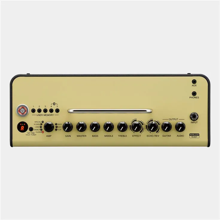 Yamaha THR10II-WL 20-watt Stereo Modedling Amplifier