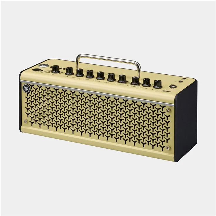 Yamaha THR10II-WL 20-watt Stereo Modedling Amplifier