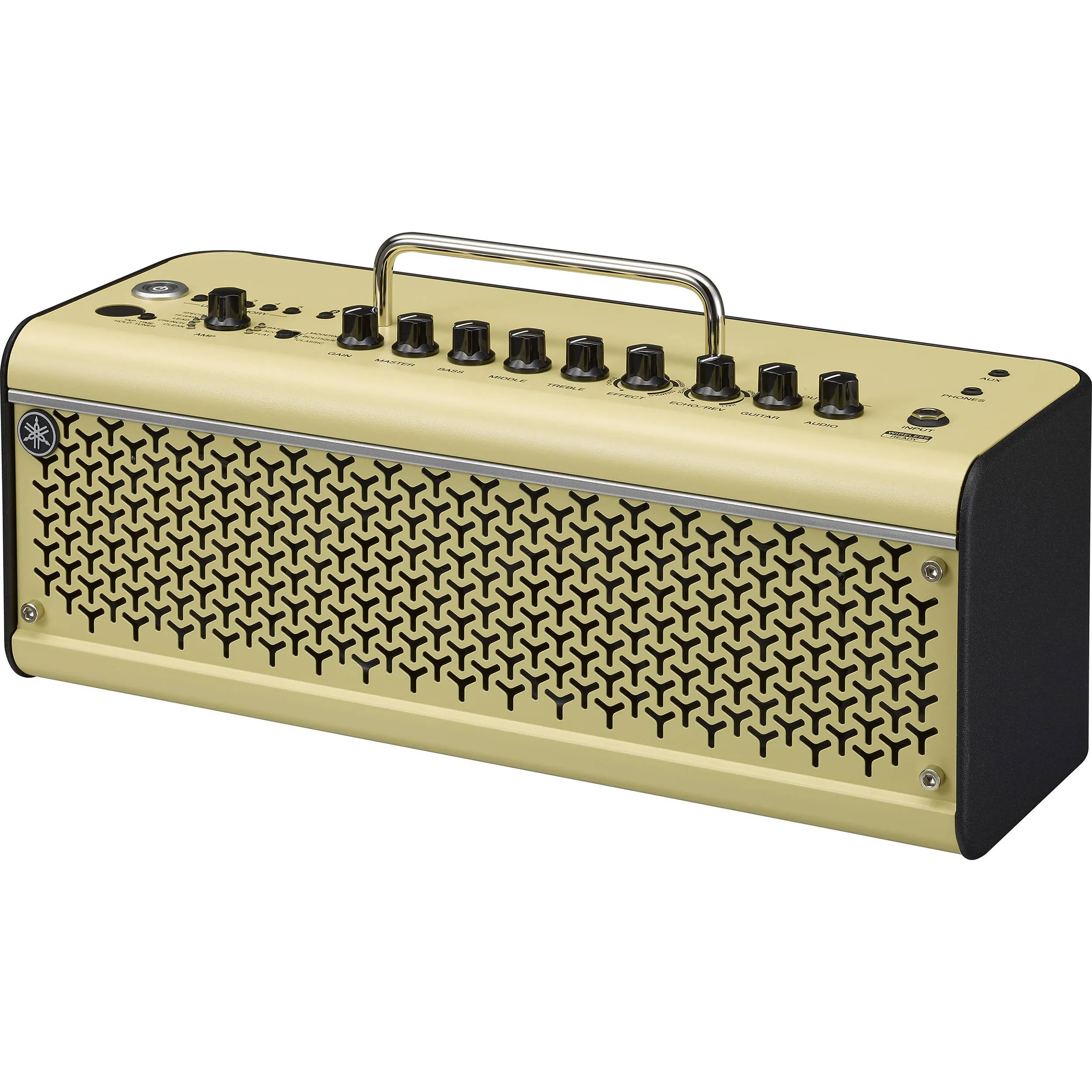 Yamaha THR30II Wireless Authentic Tube Tone Desktop Amplifier