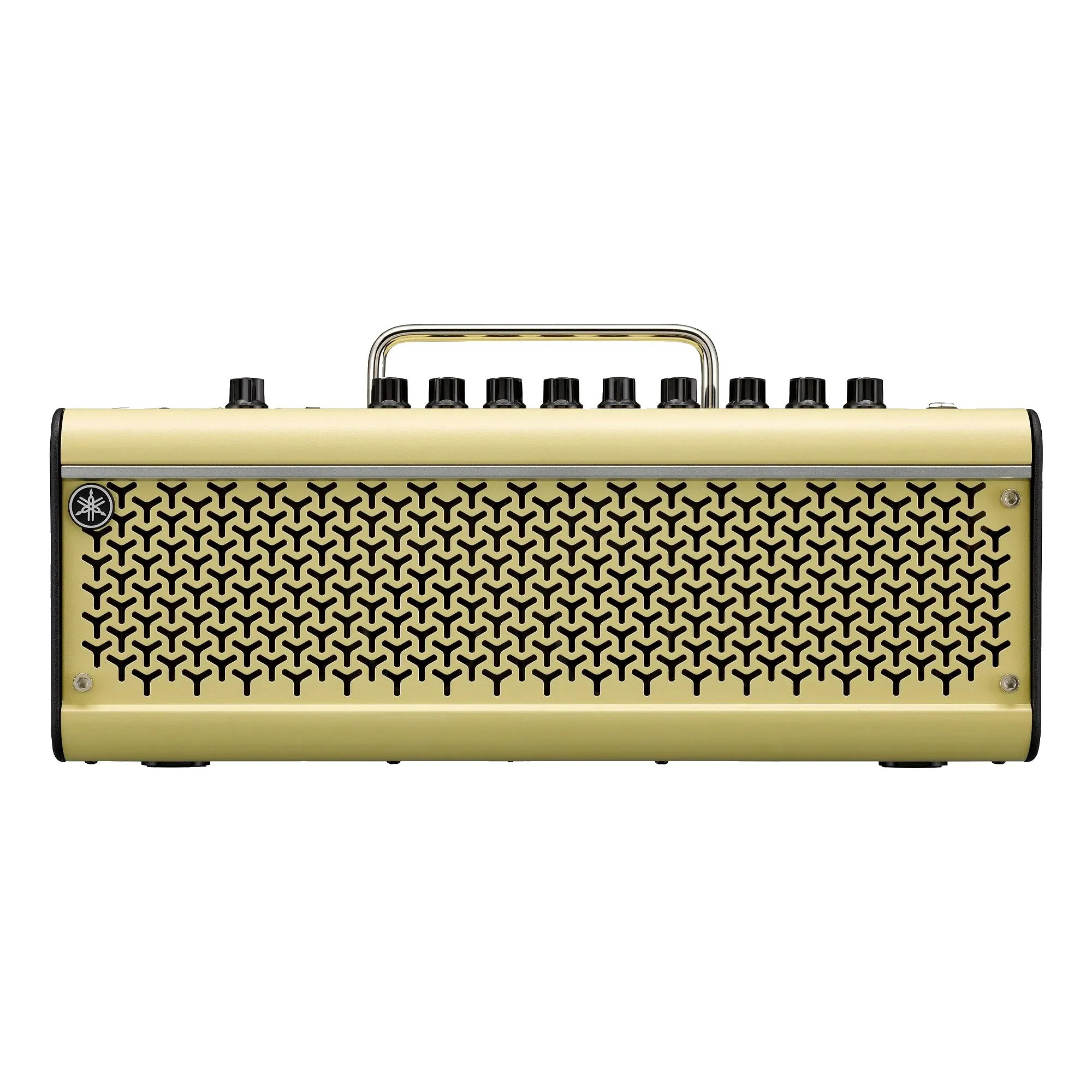 Yamaha THR30II-WL 30-watt Modeling Guitar Combo Amplifier, Cream