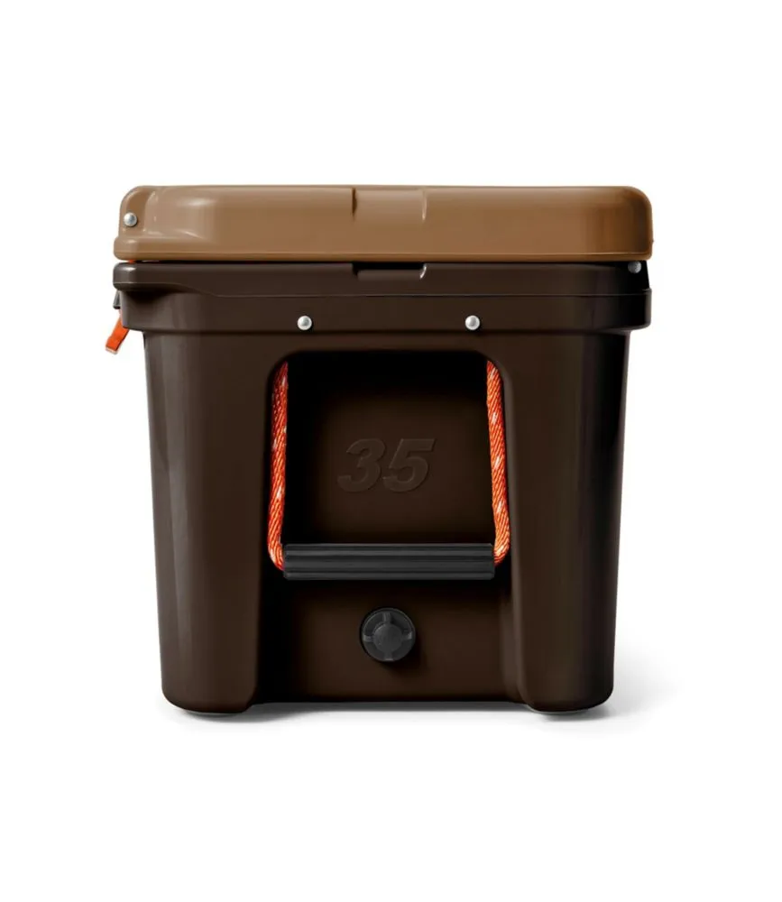 Yeti Tundra 35 Cooler