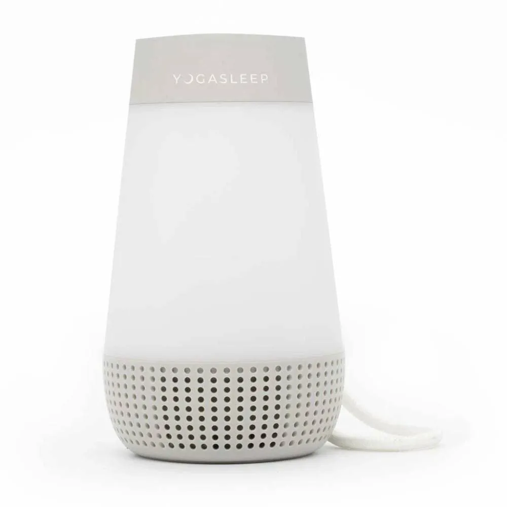 Yogasleep Baby Soother with Voice Recorder