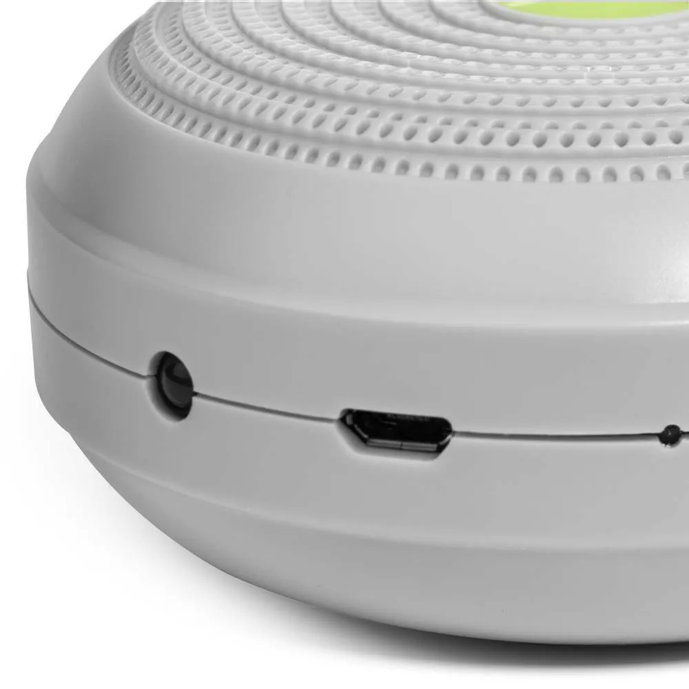 Yogasleep Hushh Continuous White Noise Machine