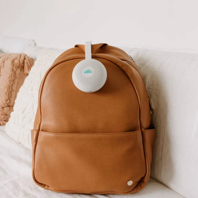 Yogasleep Hushh  Portable White Noise Machine For Baby