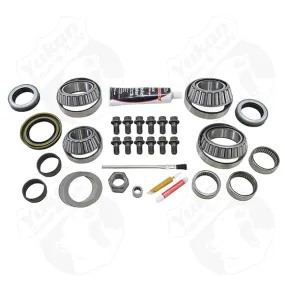 Yukon Master Overhaul Kit For Chrysler 00-09 Dakota and Durango 8 Inch IFS Yukon Gear & Axle