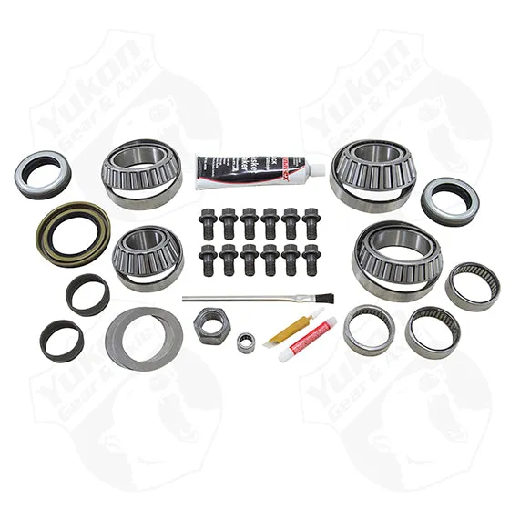 Yukon Master Overhaul Kit For Chrysler 00-09 Dakota and Durango 8 Inch IFS Yukon Gear & Axle